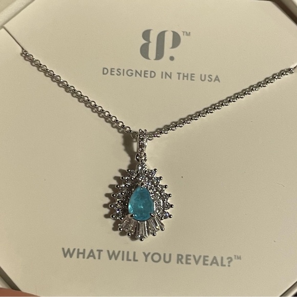 Bomb Party New OG She’s Adored Necklace - Picture 5 of 7